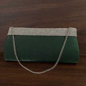 Wedding purse
